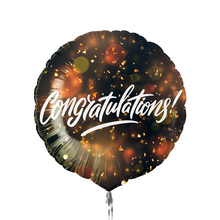 Congratulations